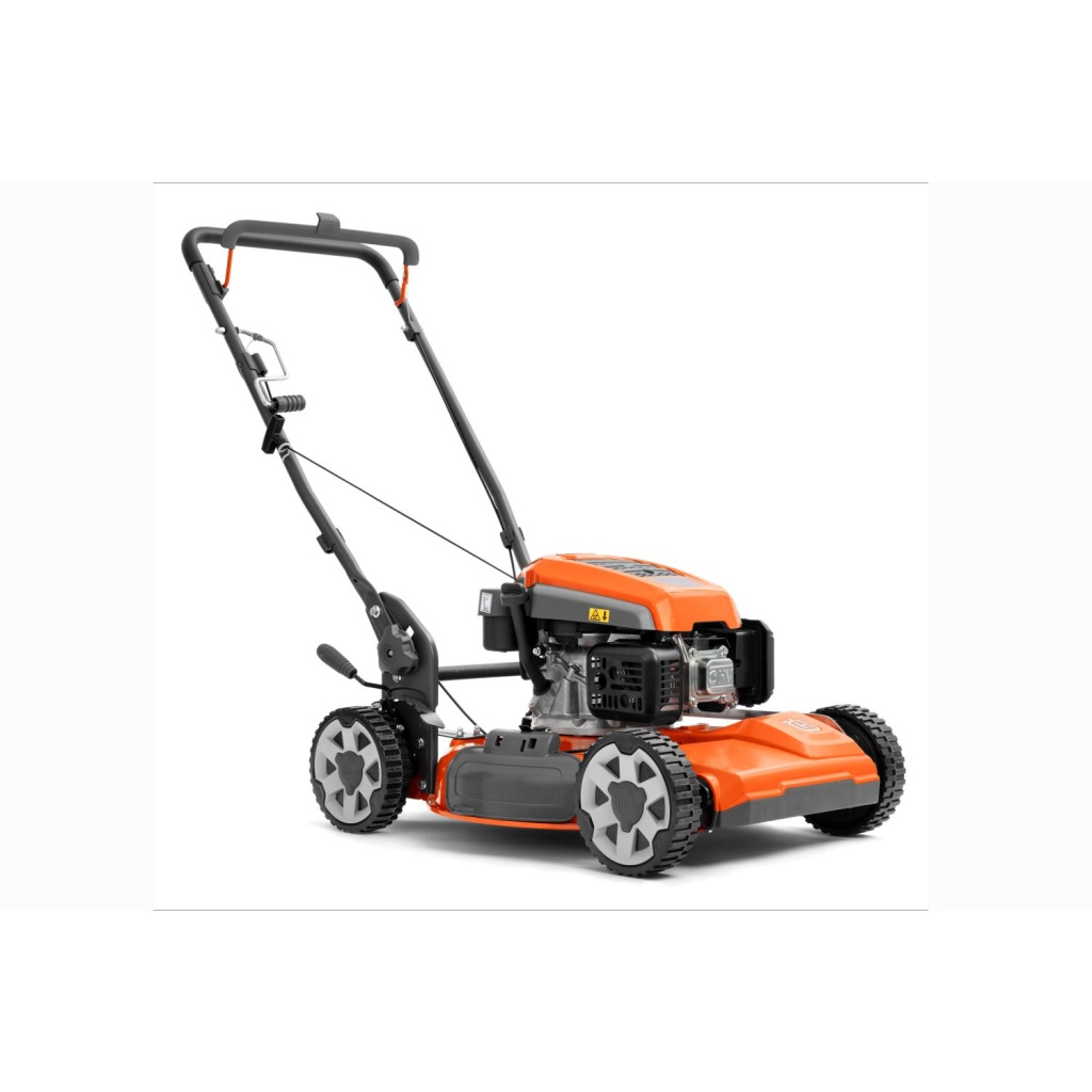 HUSQVARNA LB251S GRESSKLIPPER
