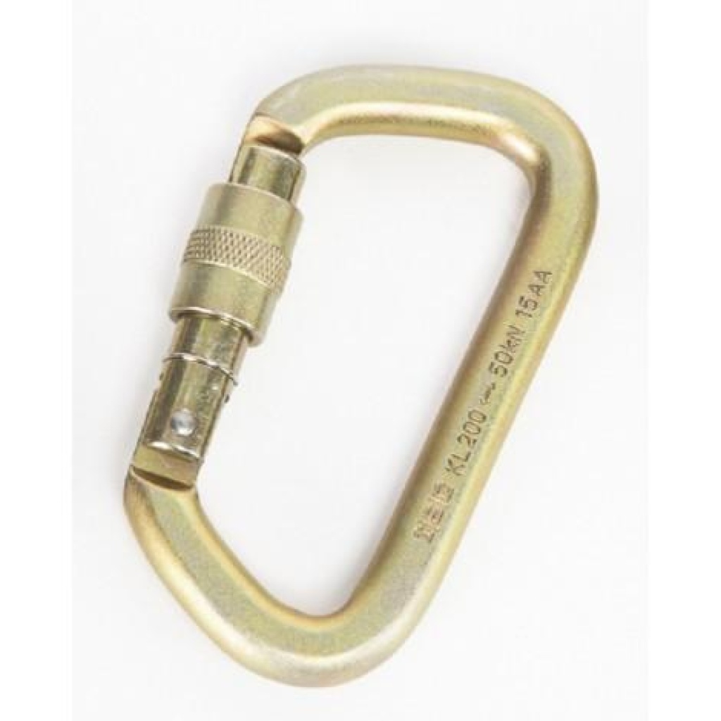 PCA-1702 Låse karabin