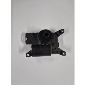 motor, resirkulering varmeaparat