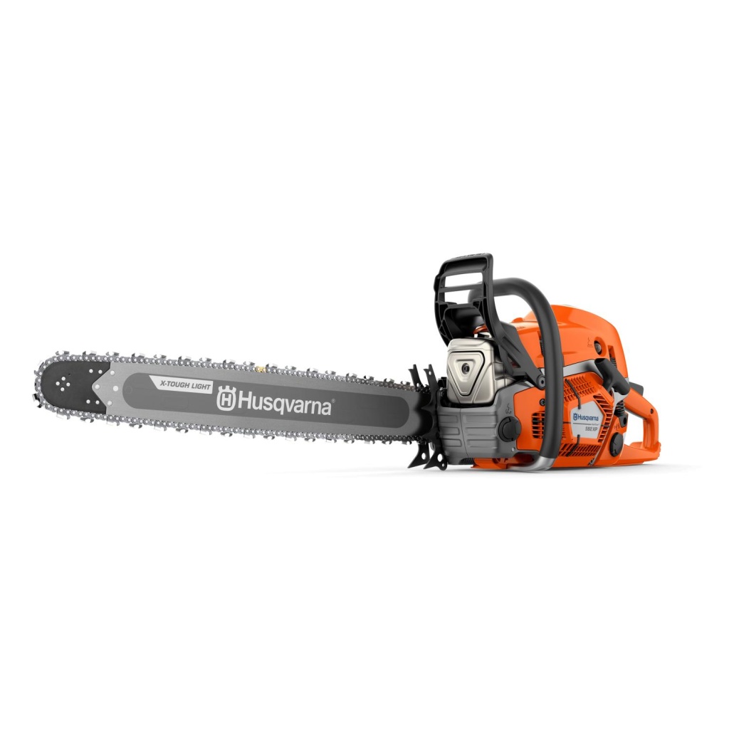 Husqvarna 592XPG MOTORSAG 3/8" - KROPP