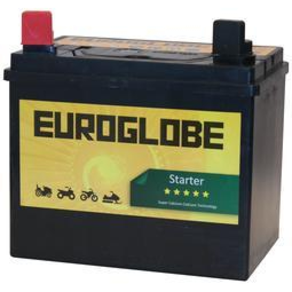 U1, 28Ah, 12V