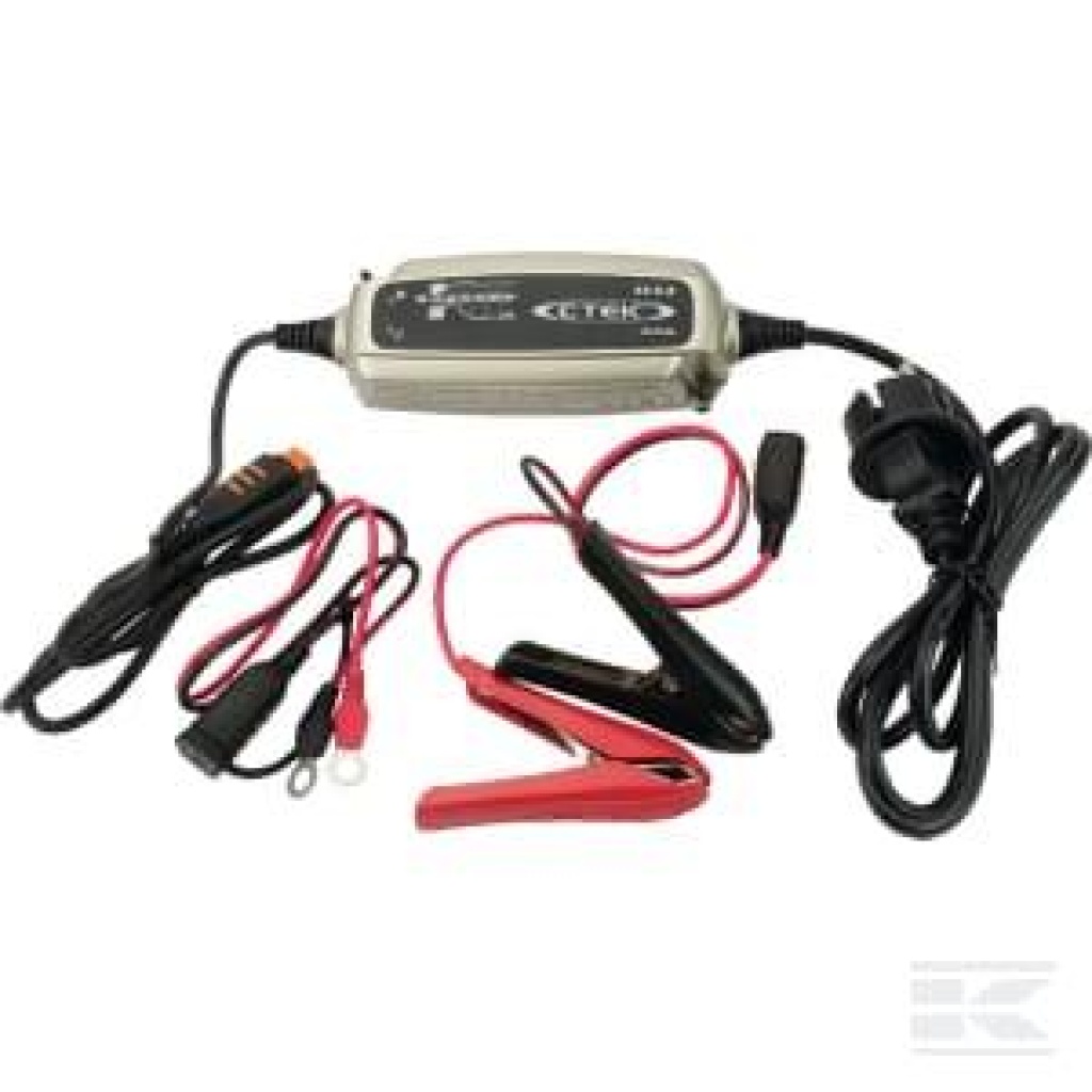 CTEK XS 0,8 lader