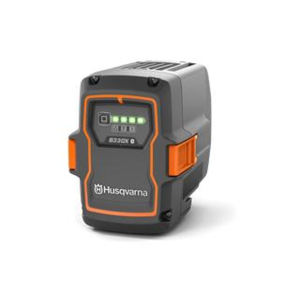 40-B330X BATTERI HUSQVARNA