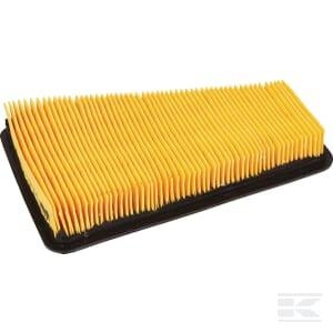 Hyttefilter CNH