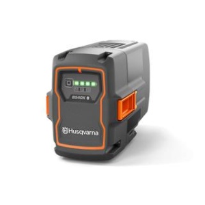 Husqvarna 40-B540X Batteri