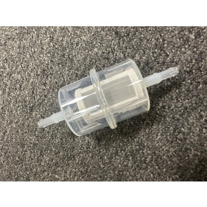 Dieselfilter 87329736