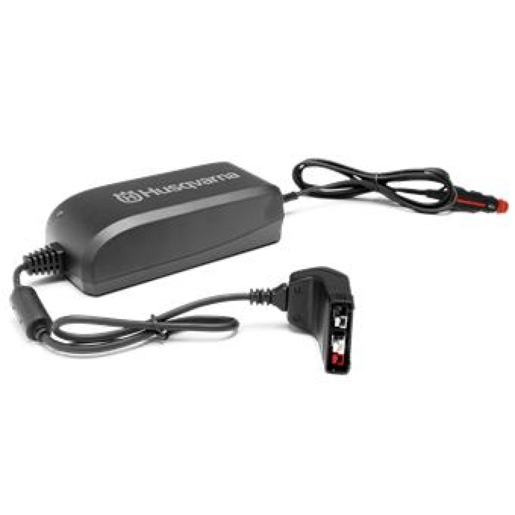 QC80F BILLADER
