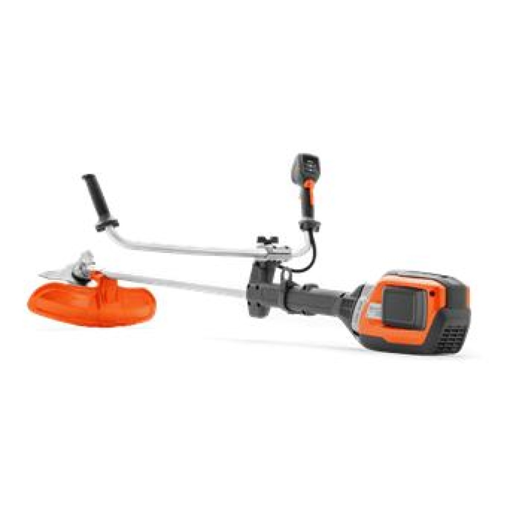 HUSQVARNA 535IFR U/BATT&LAD KOMBIRYDDESAG