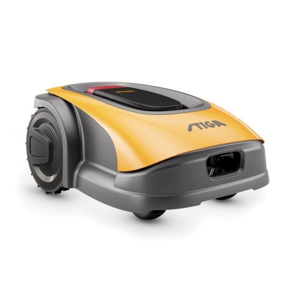 Stiga A 1500 robotklipper ( kabelfri)