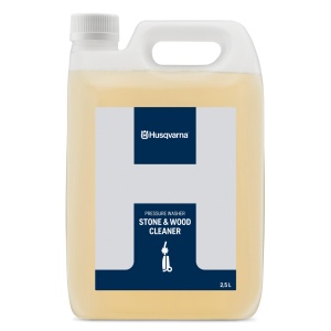 2,5 L STEIN- OG TRERENS