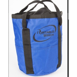 PCA-1255 Taubag