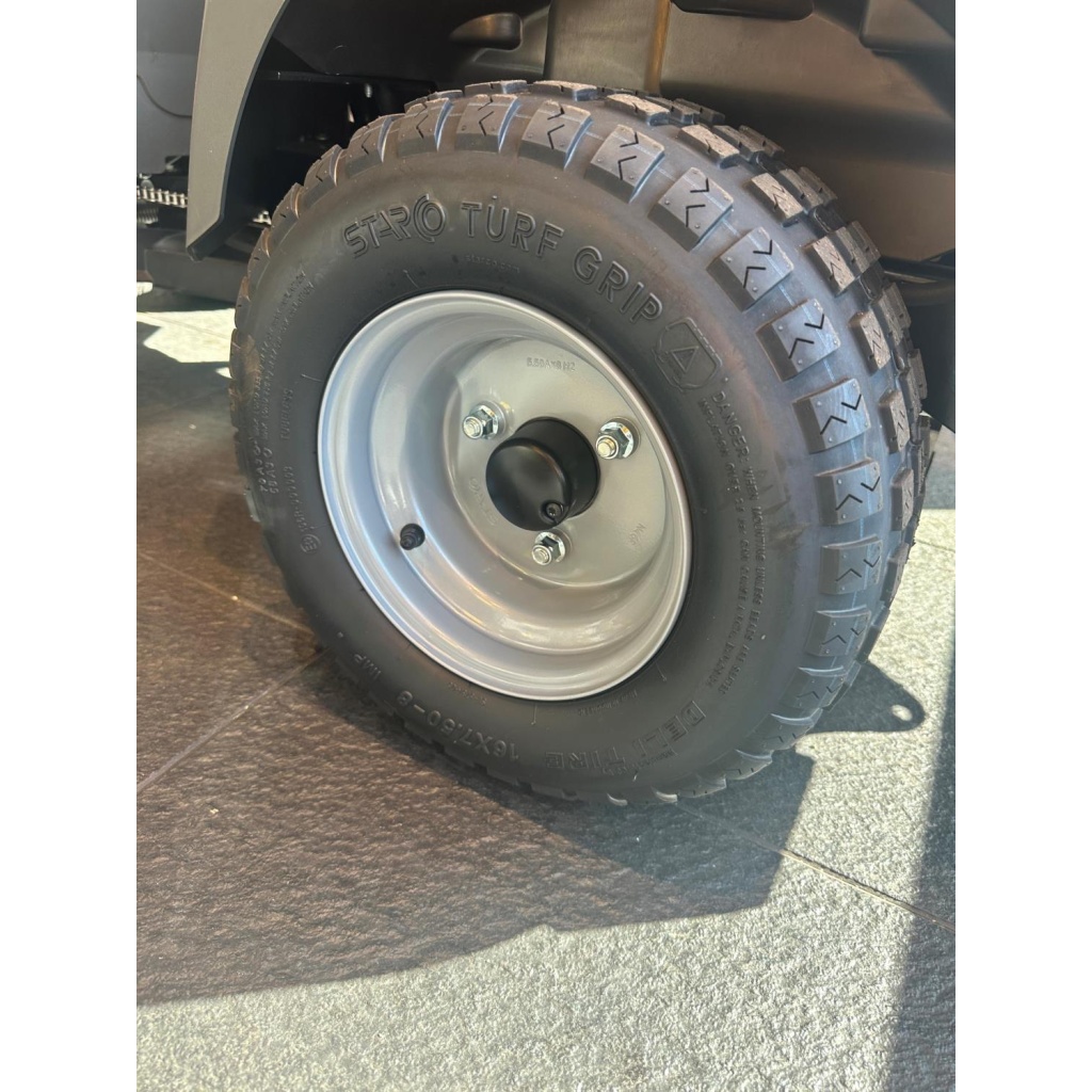 dekk Stiga 16x7,5-8