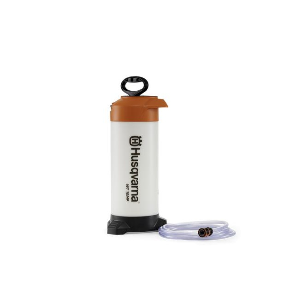 Husqvarna WT 10 MP