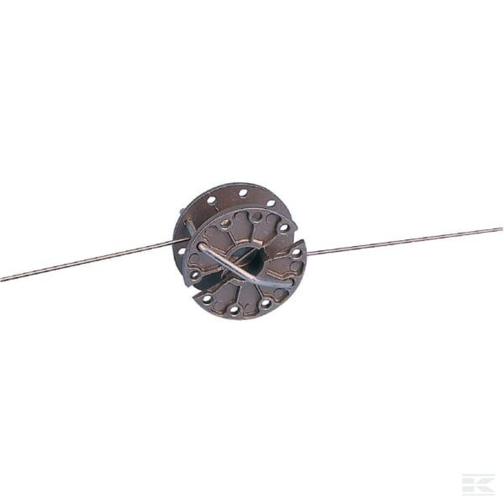 Trådstrammer Ø 65 mm 3 stk