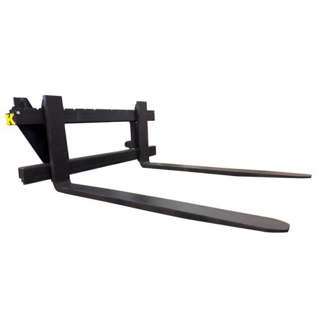 PALLEGAFFEL 1,5 TONN, EURO