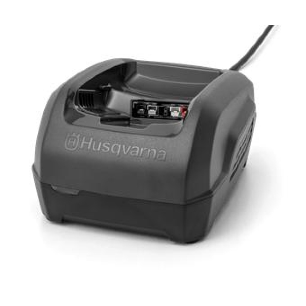 QC250 LADER