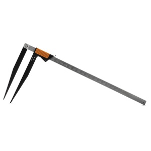 HOGGERKLAVE (46 CM)