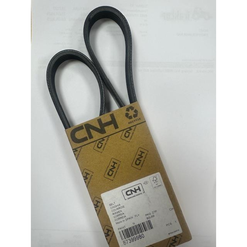 Reim CNH