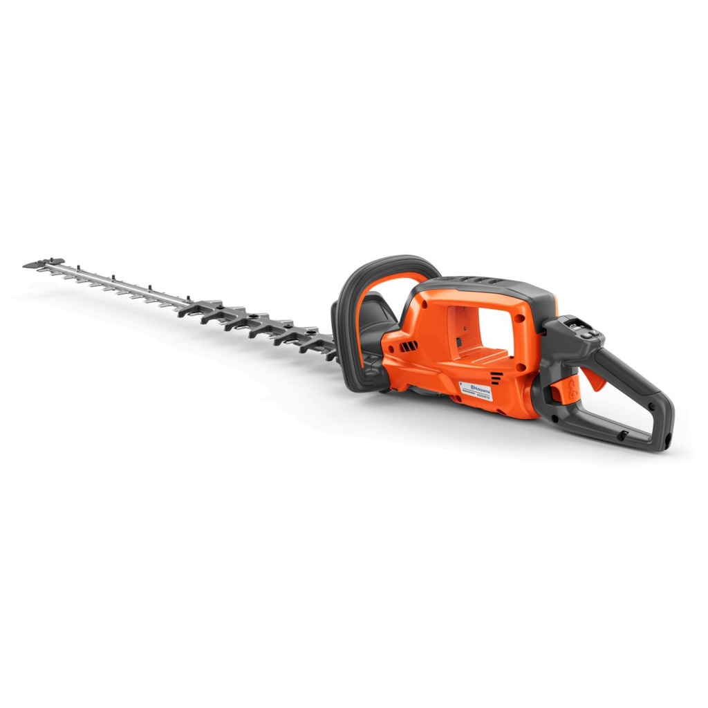 Husqvarna 522iHD75 hekksaks U/BATT&LAD