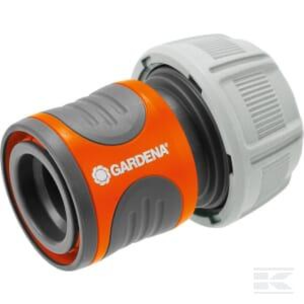 GARDENA Hunkobling 3/4".