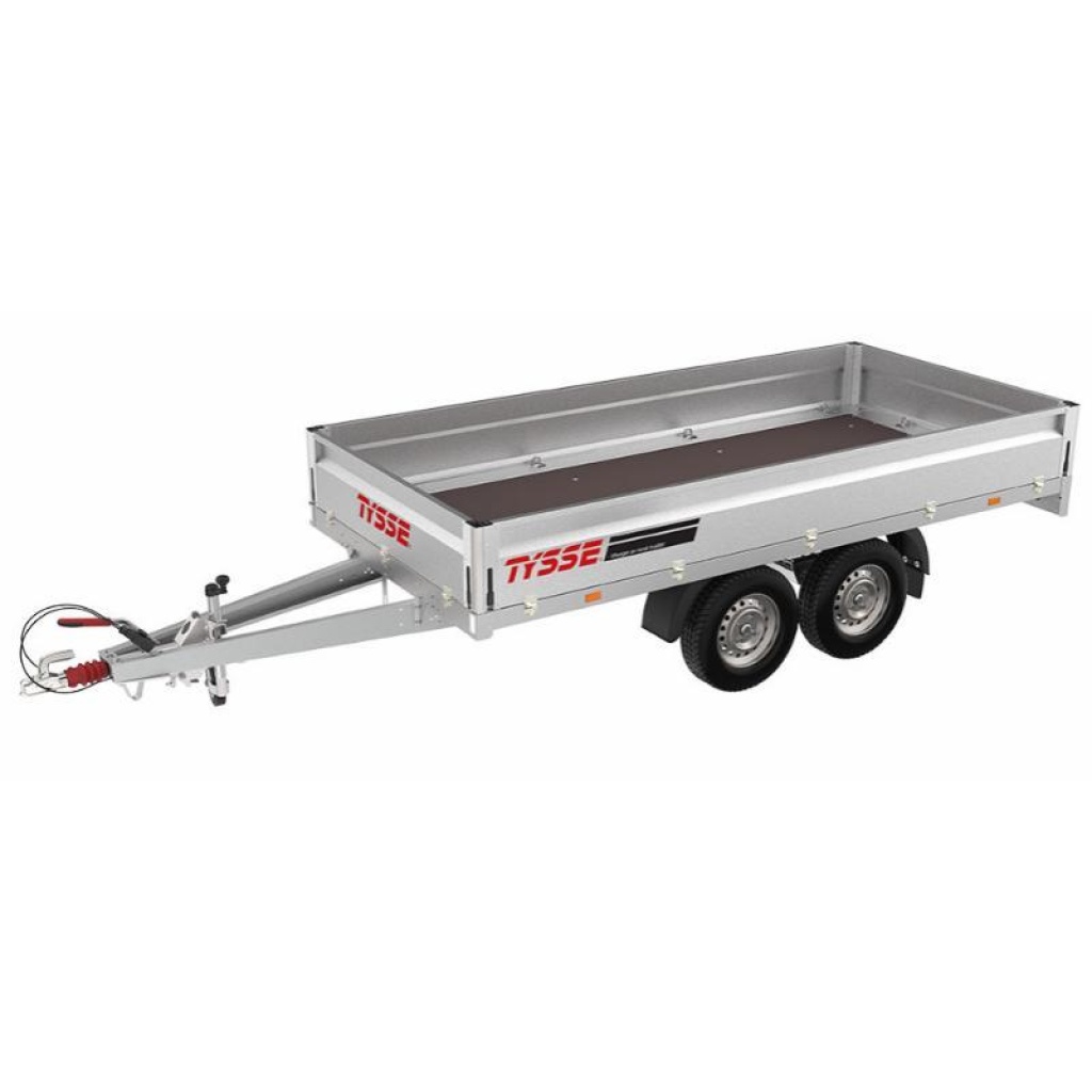 TYSSE 6303 NFH