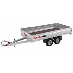 TYSSE 6303 NFH
