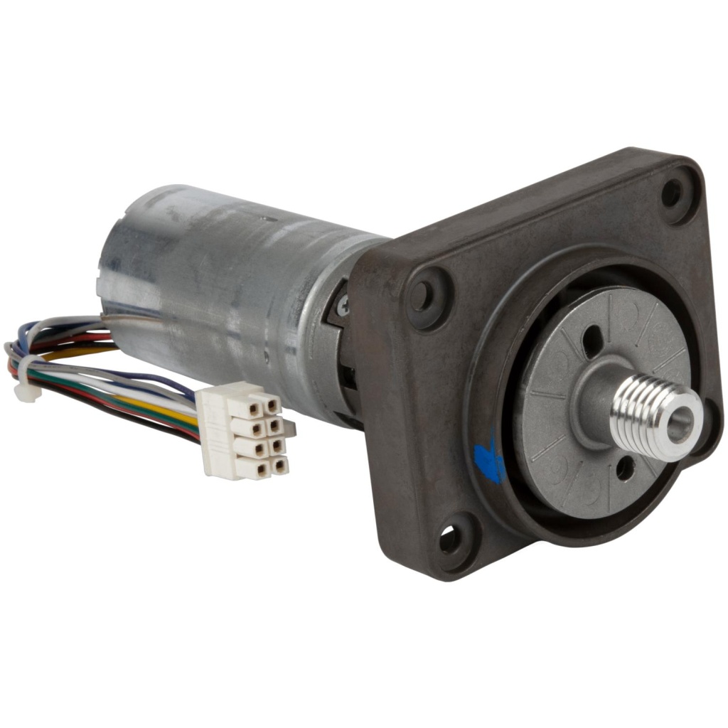 HJULMOTOR HUSQVARNA 330X / 430X / 450X