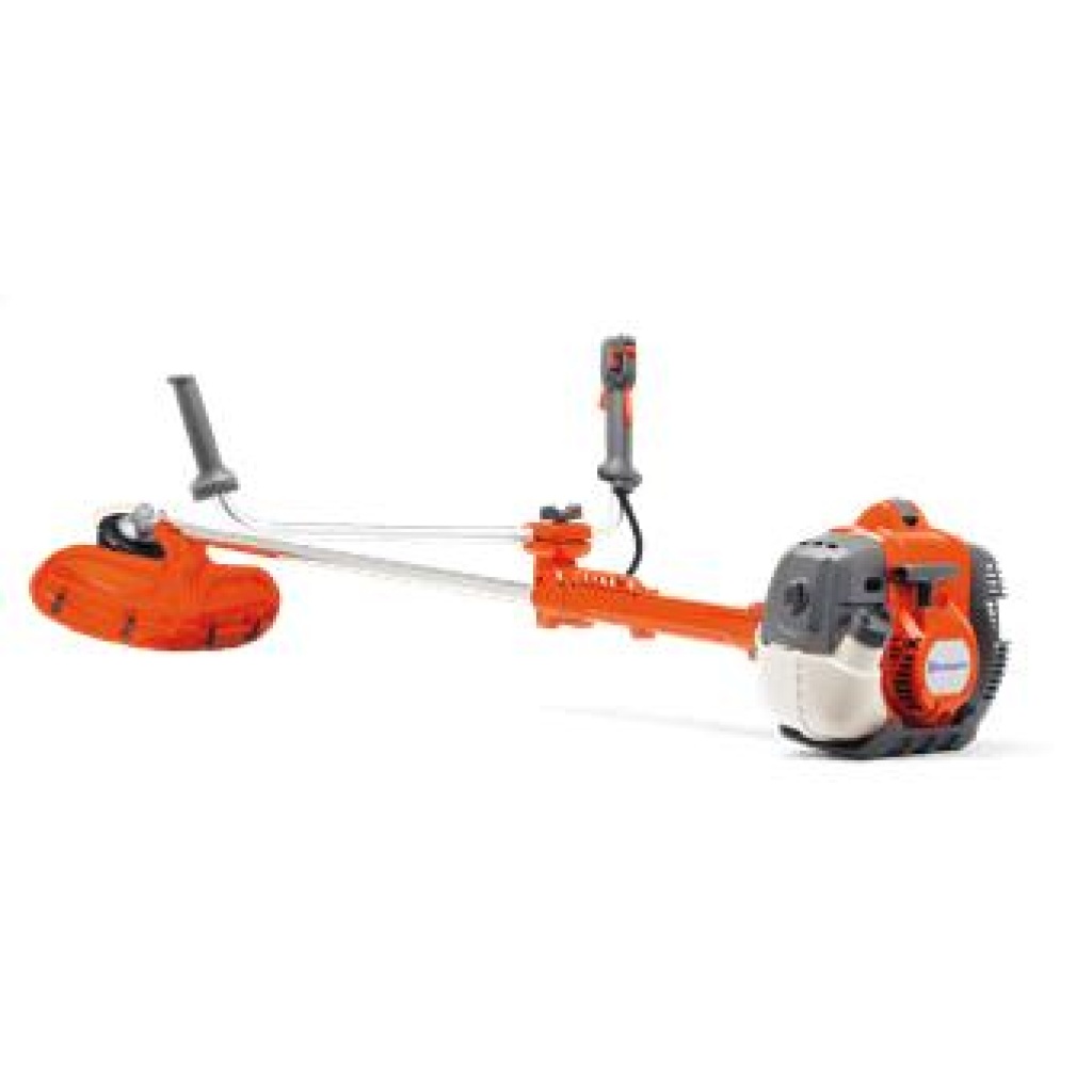 HUSQVARNA 336FR M/T35+SELE KOMBIRYDDER