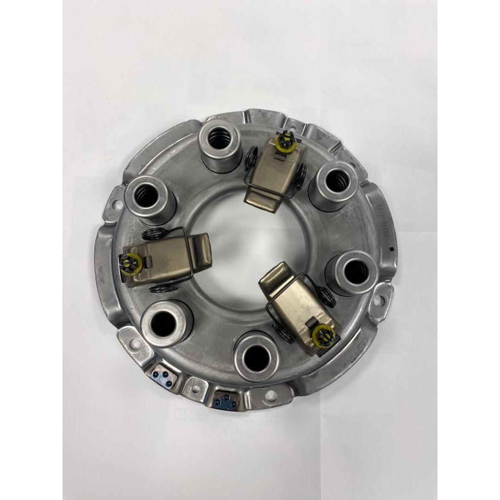 Trykkplate Iseki TX