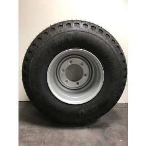 Dekk 400/60X15.5/14 M/ felg