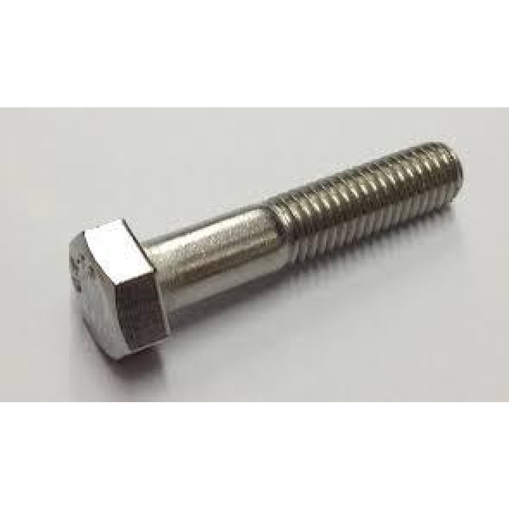 BOLT M14X75 TIL HAMMERSLAGER