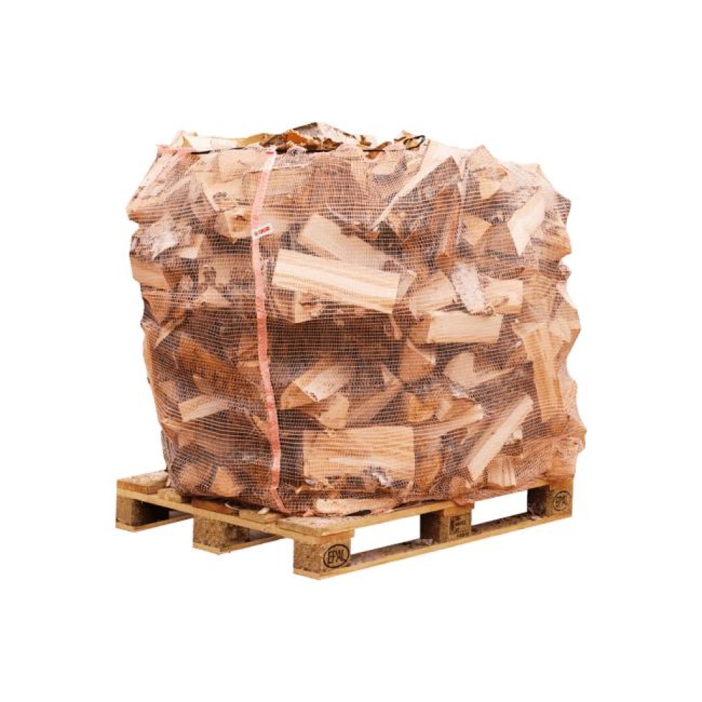vedsekk 1500 l 5pk. ESPEGARD