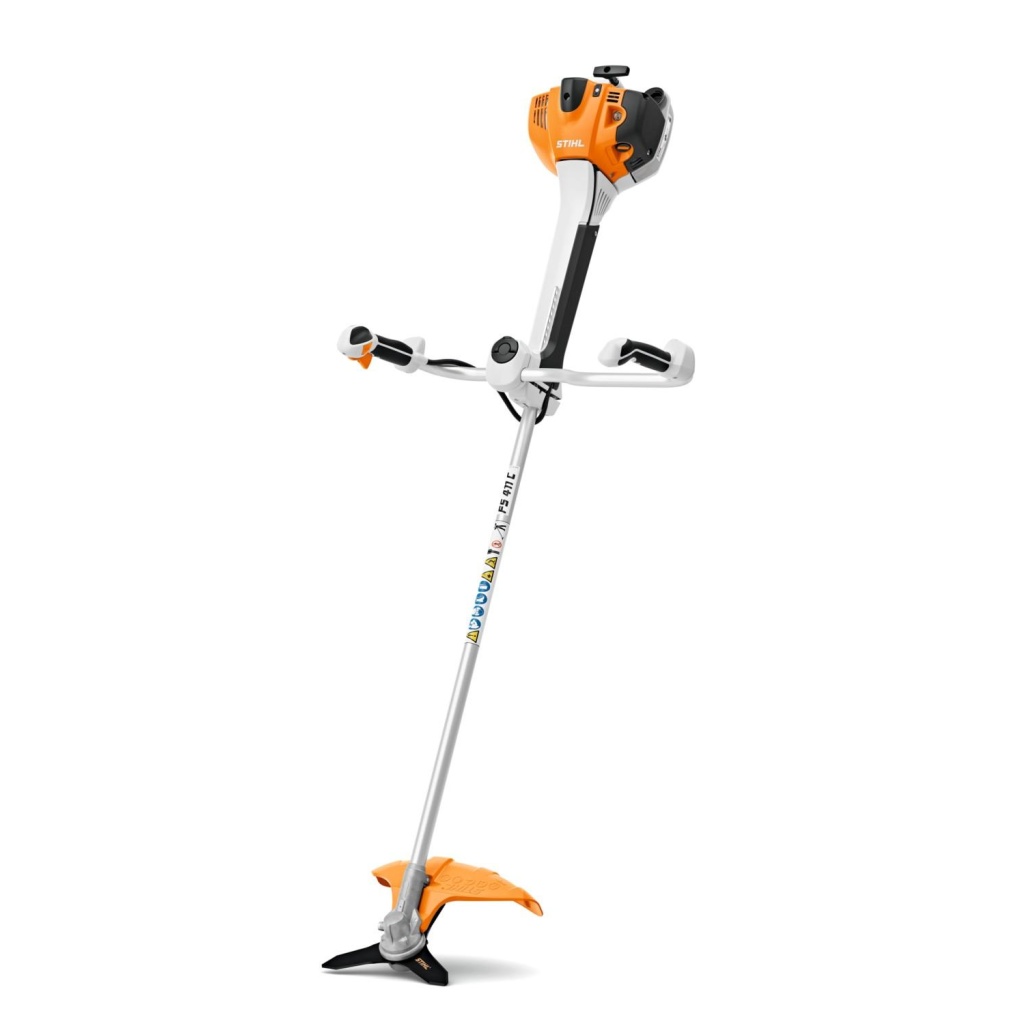 Stihl FS 411 C-EM Ryddesag