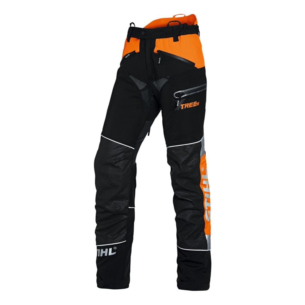 ADVANCE X-TREEm vernebukse, midjemodell Stihl