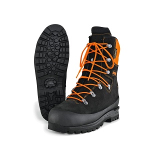 Lærstøvel ADVANCE GTX