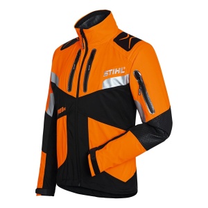 Skogsjakke advance x-treem Stihl