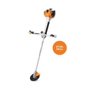 Stihl FS 460 C-EM KW Ryddesag