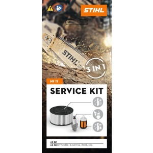 Stihl Service Kit 11 til MS 261 / MS 362
