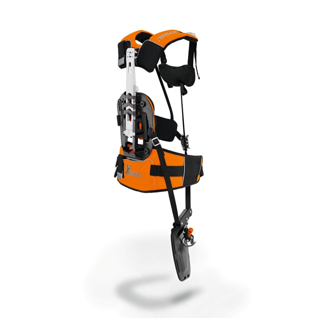 Stihl ryddesagsele ADVANCE X-treem