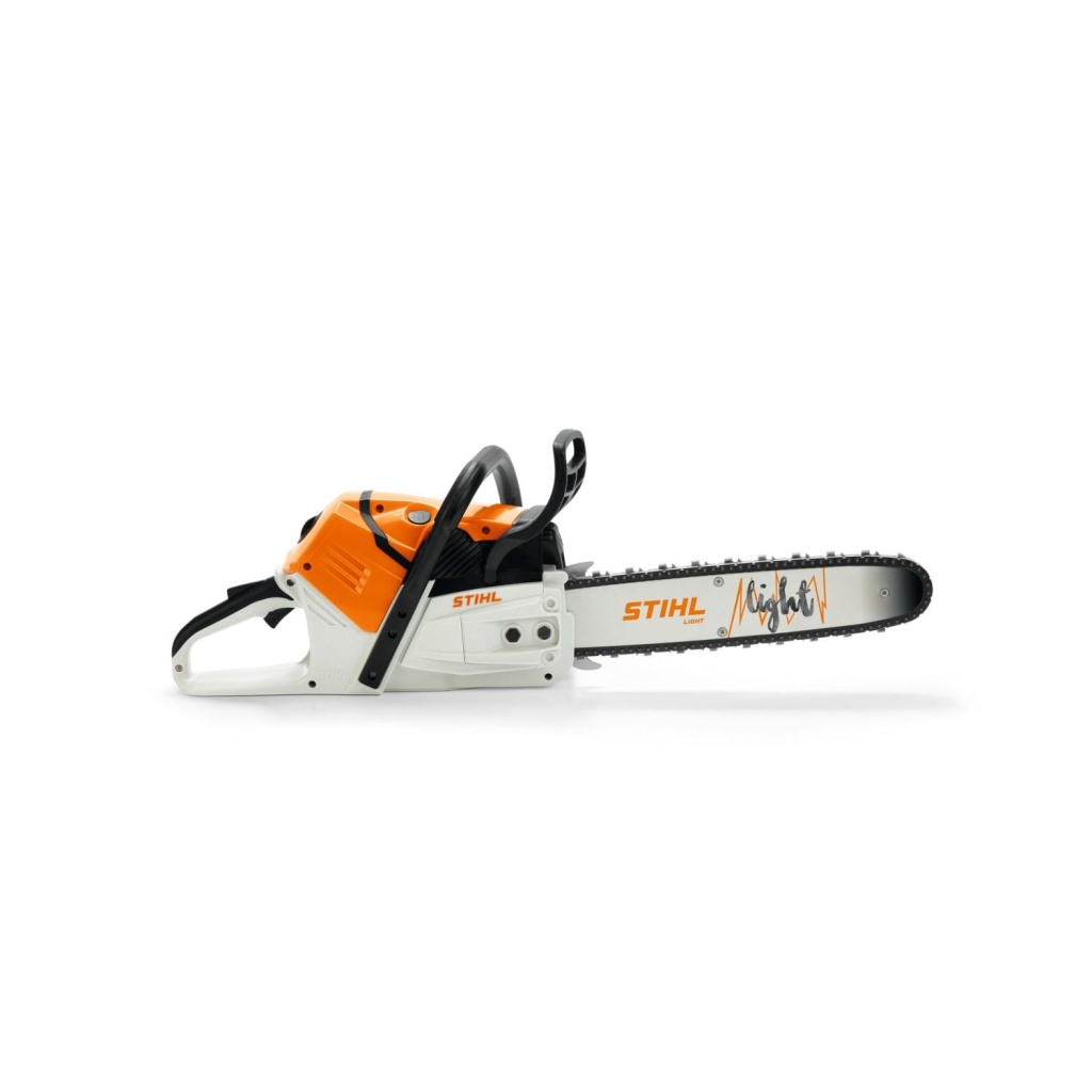 Stihl lekemotorsag inkl batterier