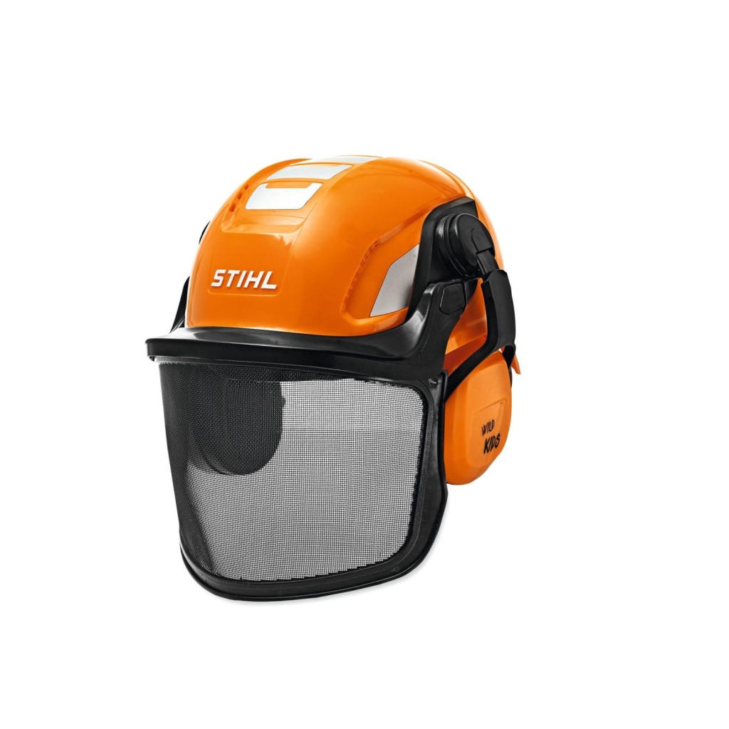Stihl lekemotorsag inkl batterier