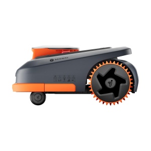 Segway NAVIMOW H-SERIE H206E Robotgressklipper – opptil 600 m²