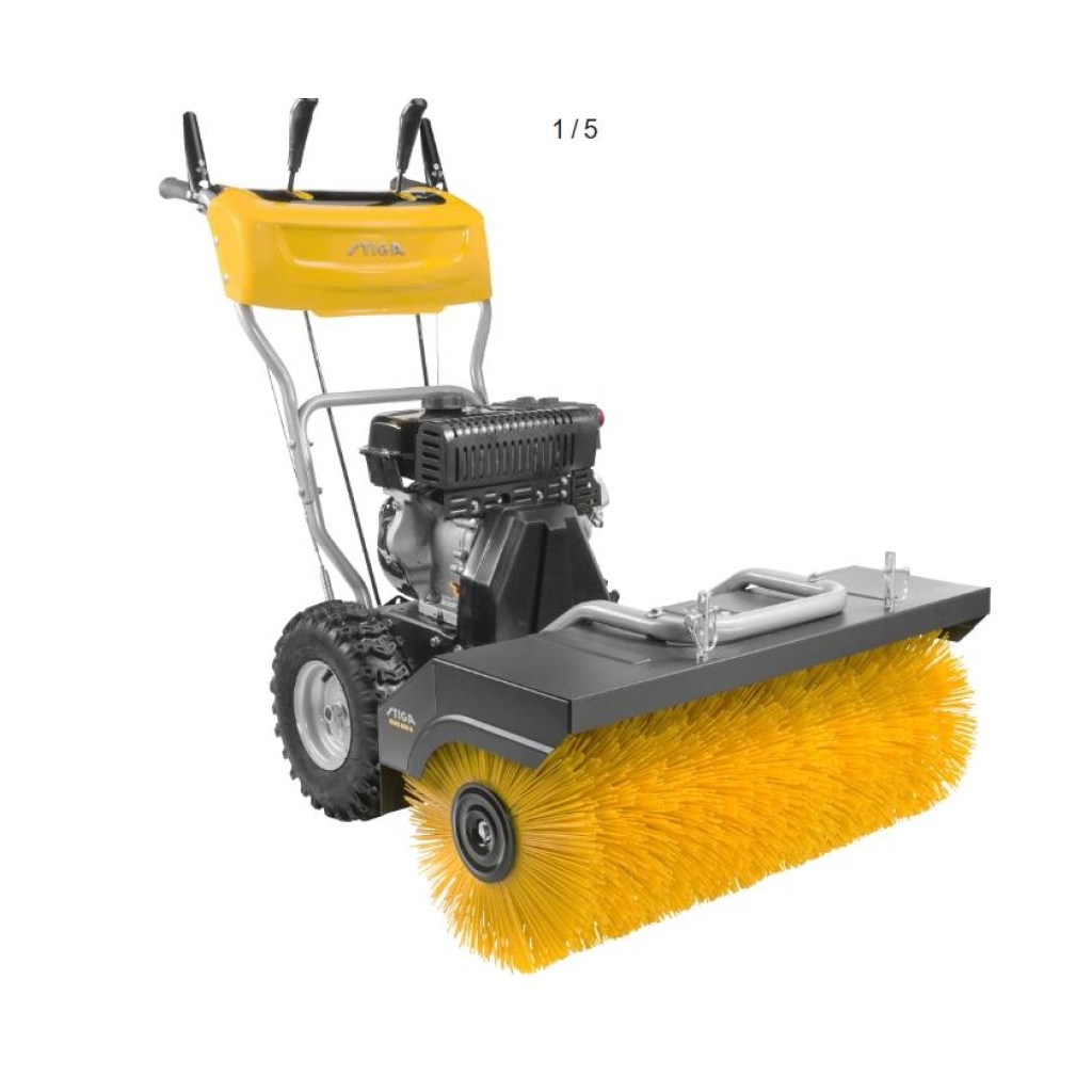 SWS 600 G