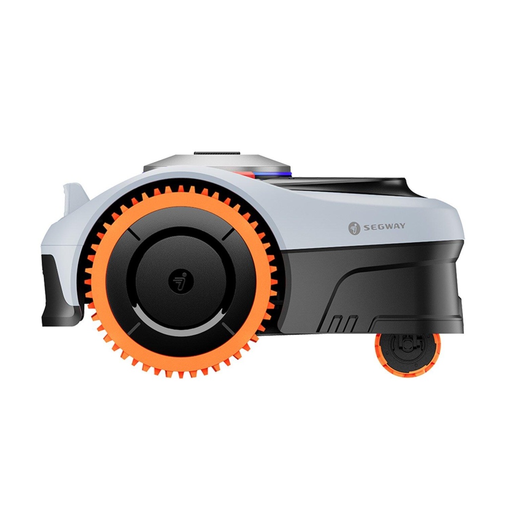 Segway NAVIMOW I-SERIE I210E MED TREHJULSTREKK (AWD)