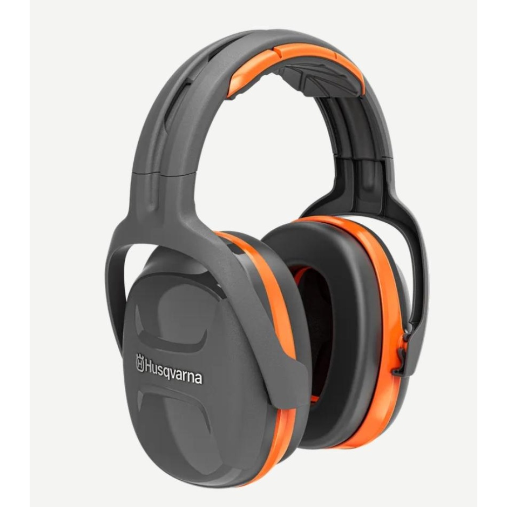Husqvarna hørselvern X-LOW, hodebøyle