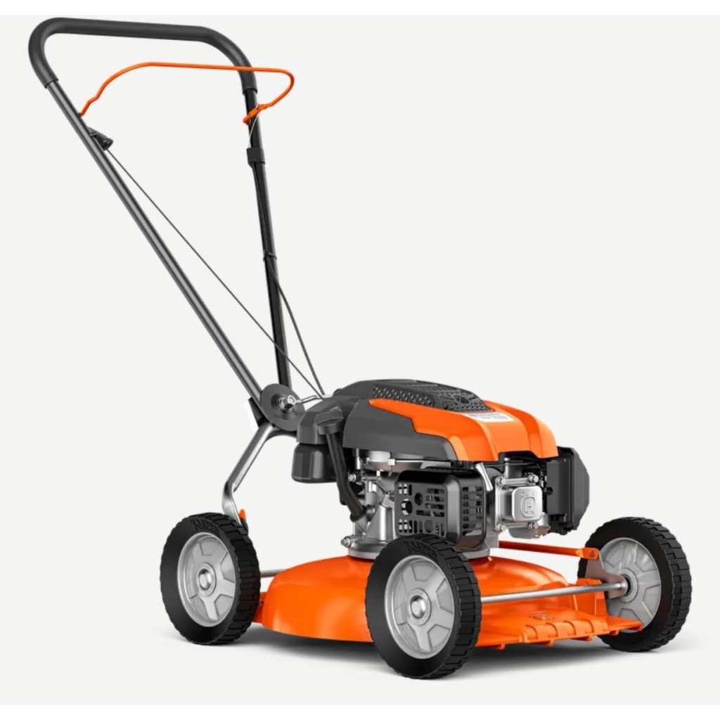 HUSQVARNA KLIPPO LB 448Q gressklipper
