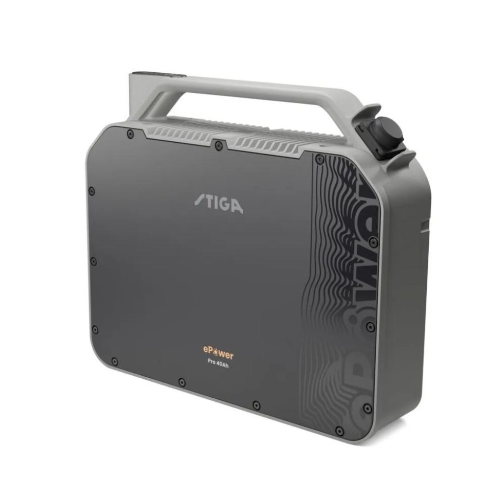 Batteri ePower Pro batteri
