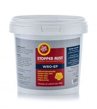 Fluid Film WRO-EP 1 liter beger