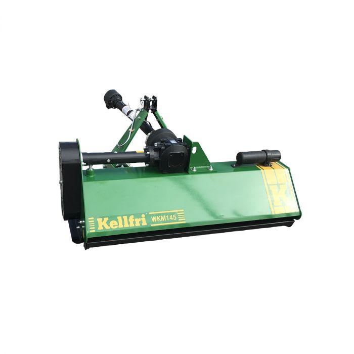BEITEPUSSER VERTIKALKLIPPER W 1,45 M