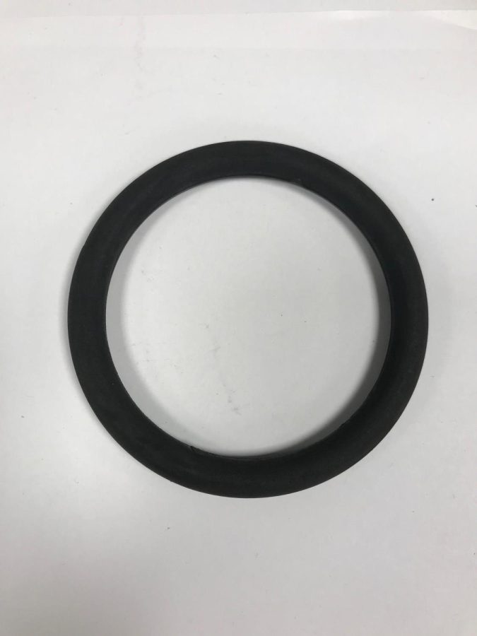 Gummi friksjonshjul KR 937 517 2